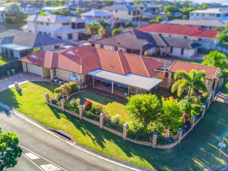 51 Morris Circuit, Thornlands QLD 4164