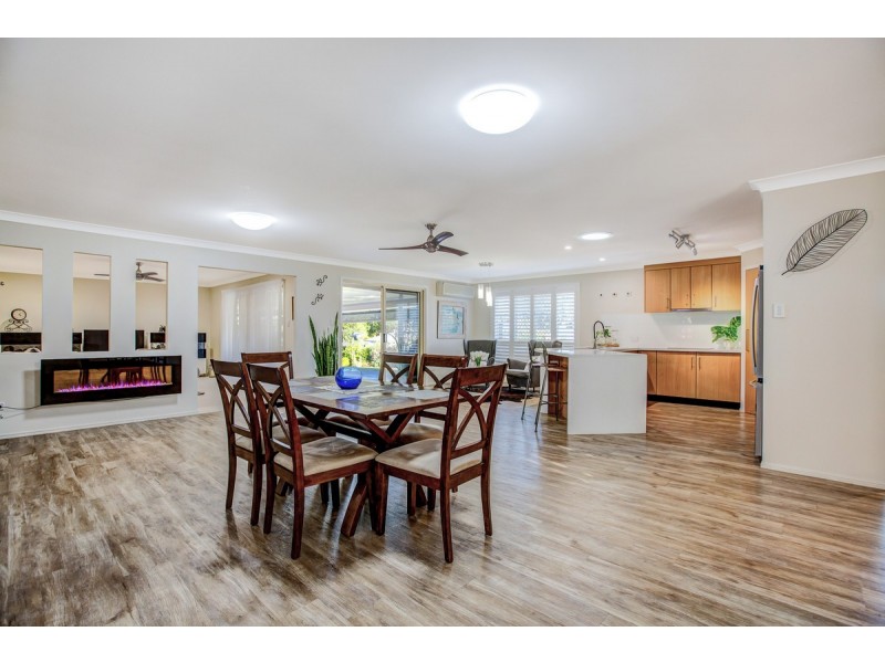 51 Morris Circuit, Thornlands QLD 4164