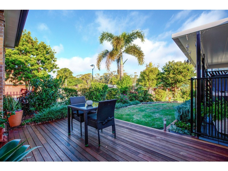 51 Morris Circuit, Thornlands QLD 4164