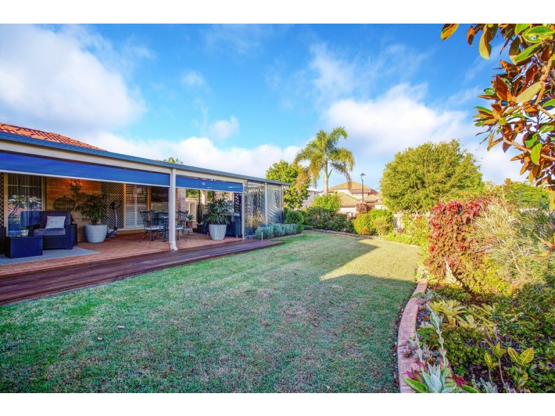 51 Morris Circuit, Thornlands QLD 4164