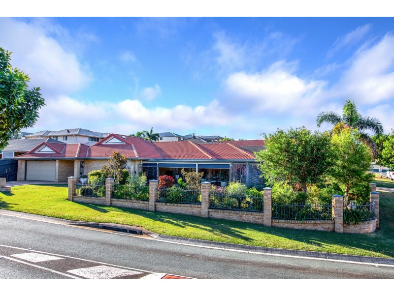 51 Morris Circuit, Thornlands QLD 4164