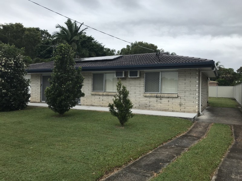 16 Wunulla Street, Thorneside QLD 4158