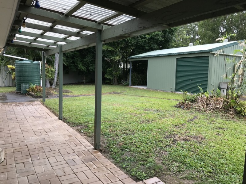 16 Wunulla Street, Thorneside QLD 4158