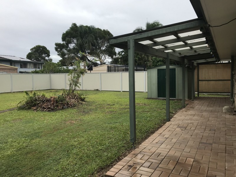 16 Wunulla Street, Thorneside QLD 4158