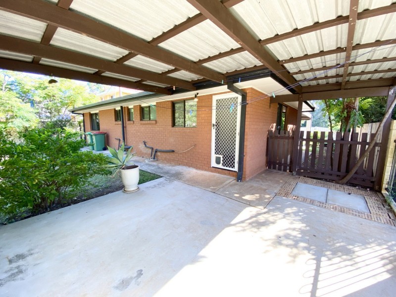 38 Wellington Street, Cleveland QLD 4163