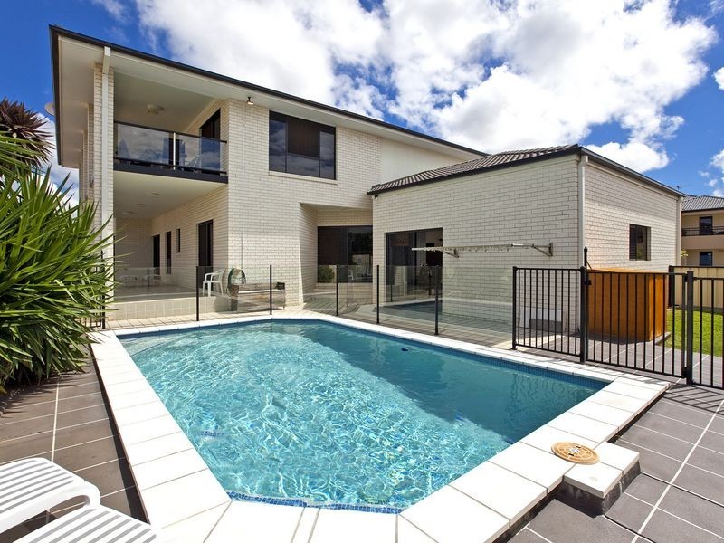 6 Ziggys Drive, Thornlands QLD 4164