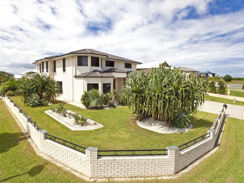 6 Ziggys Drive, Thornlands QLD 4164