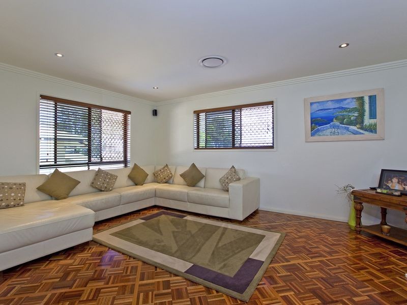 6 Ziggys Drive, Thornlands QLD 4164