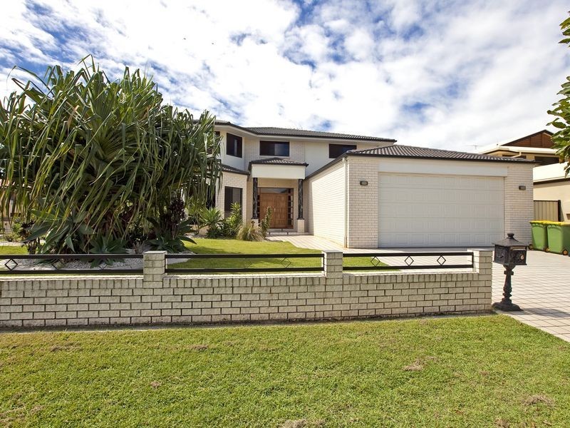 6 Ziggys Drive, Thornlands QLD 4164
