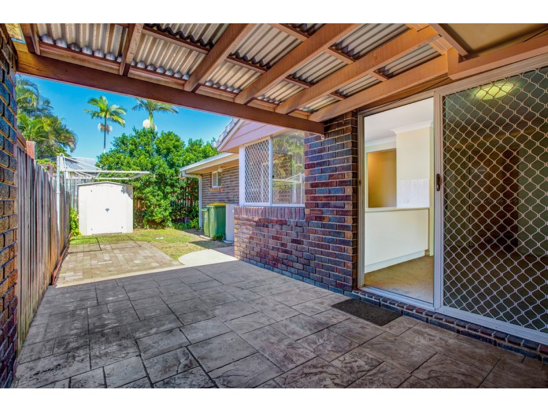 6/39 Morne Street, Capalaba QLD 4157