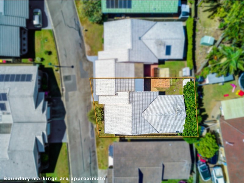 6/39 Morne Street, Capalaba QLD 4157