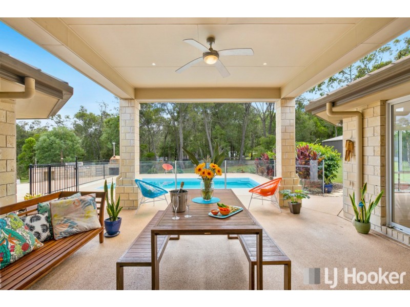 21 Guyana Court, Capalaba QLD 4157