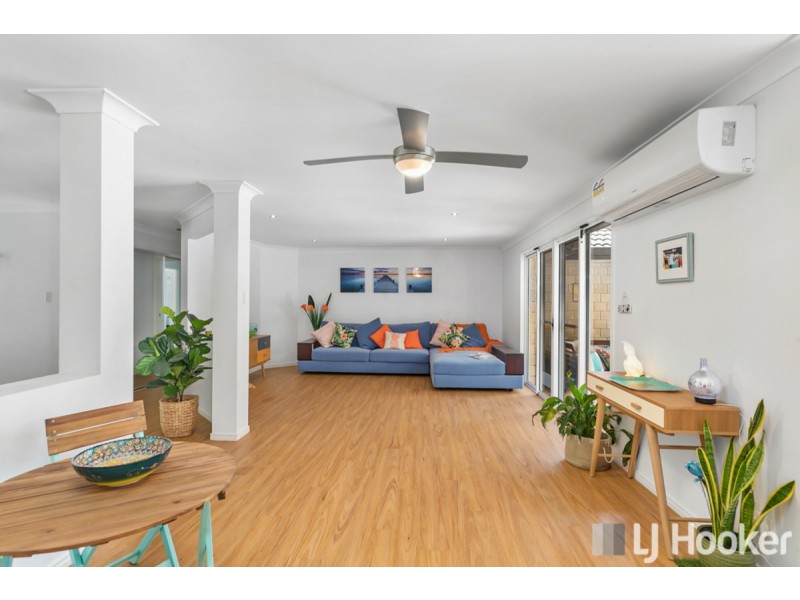 21 Guyana Court, Capalaba QLD 4157