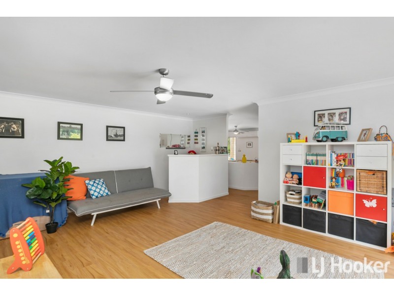 21 Guyana Court, Capalaba QLD 4157