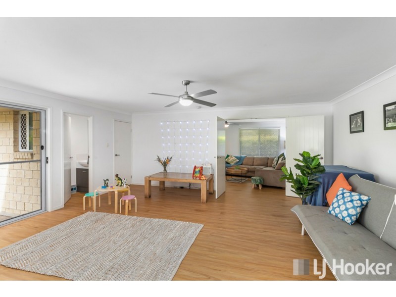 21 Guyana Court, Capalaba QLD 4157