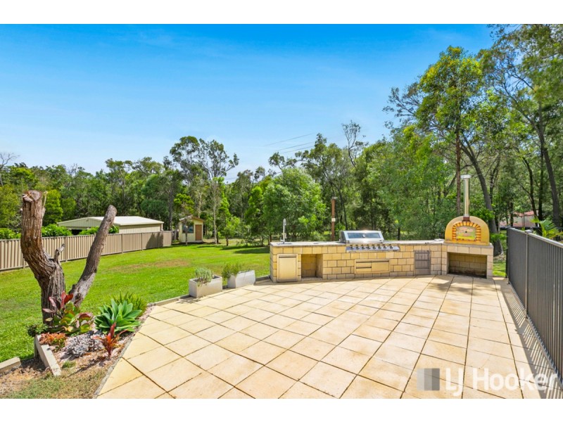 21 Guyana Court, Capalaba QLD 4157