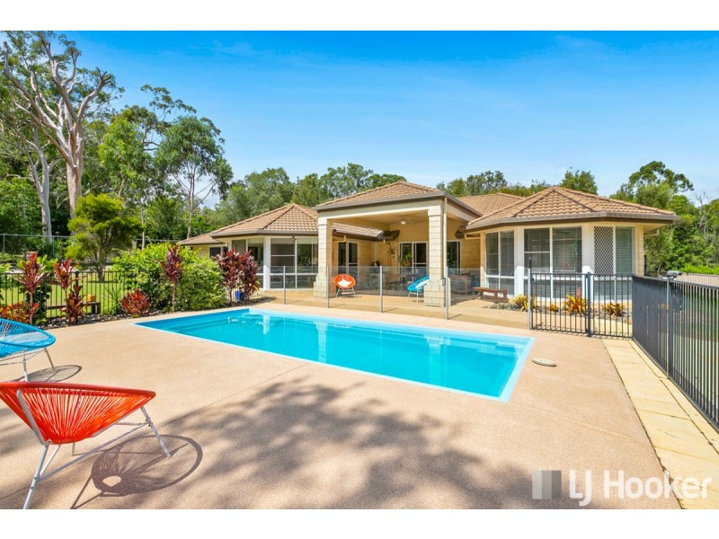 21 Guyana Court, Capalaba QLD 4157