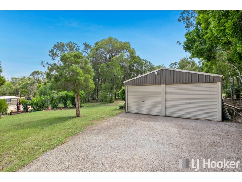 21 Guyana Court, Capalaba QLD 4157