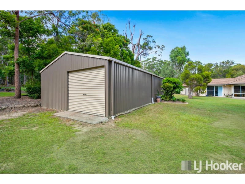 21 Guyana Court, Capalaba QLD 4157
