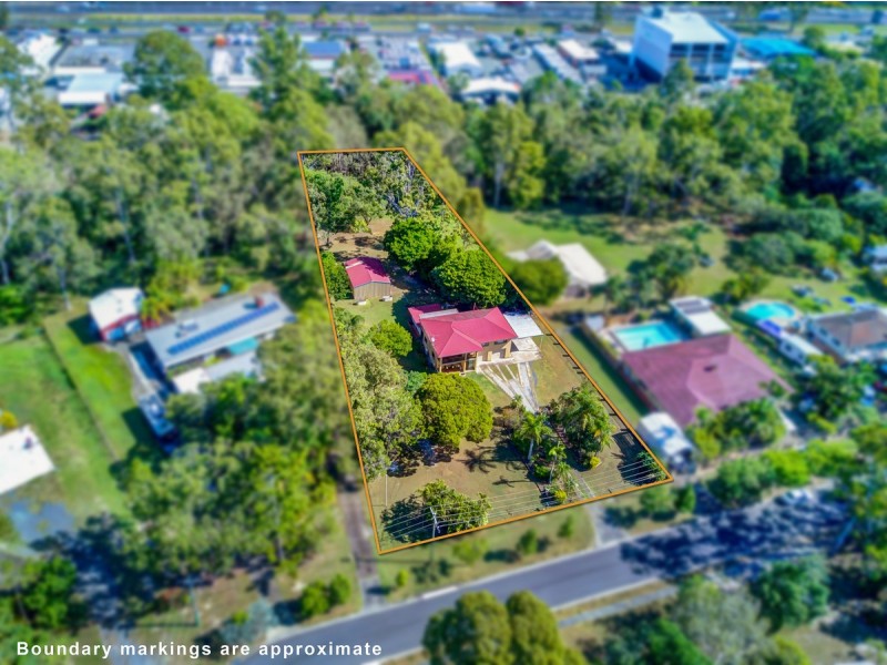 57 Timor Avenue, Loganholme QLD 4129