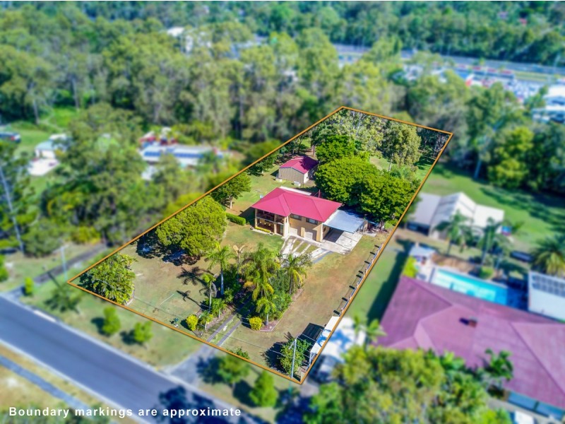 57 Timor Avenue, Loganholme QLD 4129