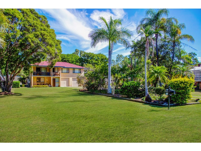 57 Timor Avenue, Loganholme QLD 4129