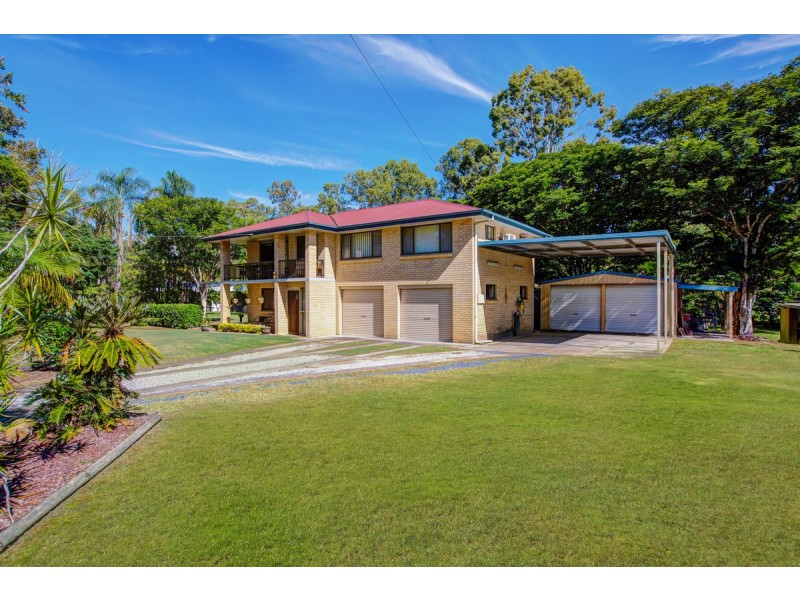 57 Timor Avenue, Loganholme QLD 4129