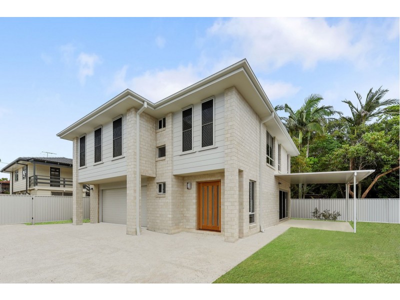 186B Russell Street, Cleveland QLD 4163