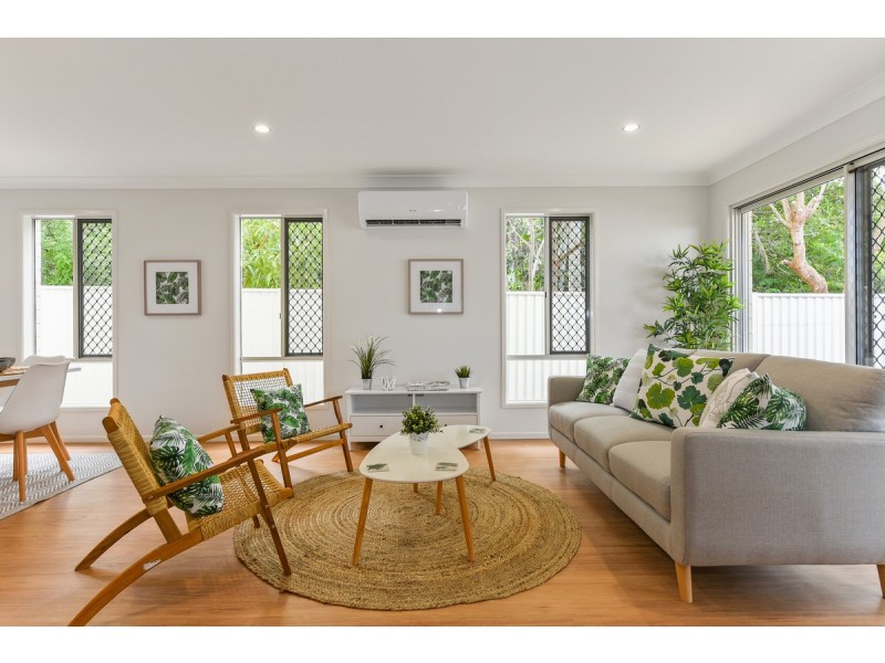 186B Russell Street, Cleveland QLD 4163