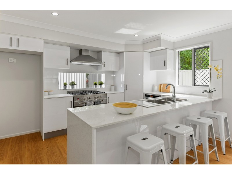 186B Russell Street, Cleveland QLD 4163