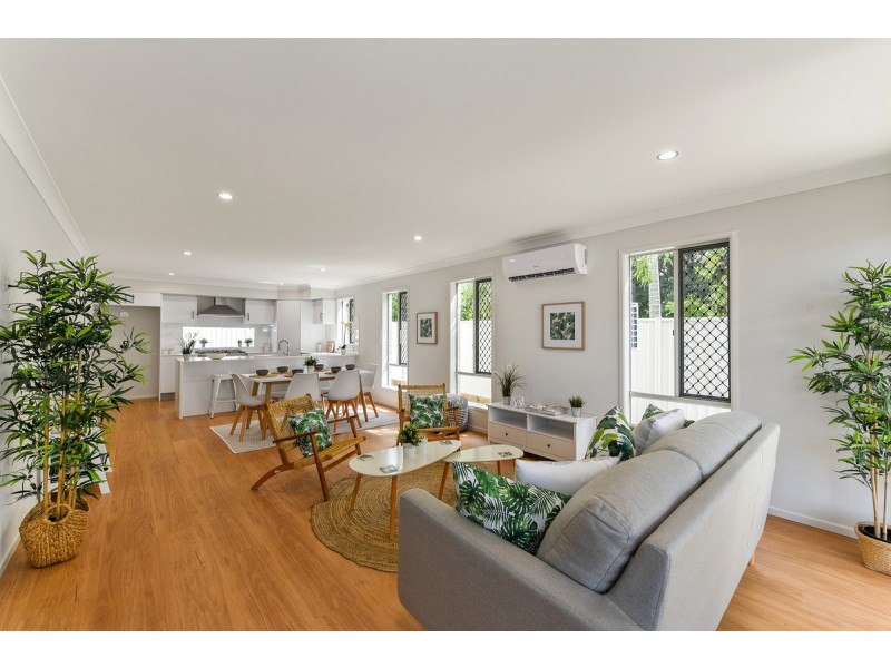 186B Russell Street, Cleveland QLD 4163