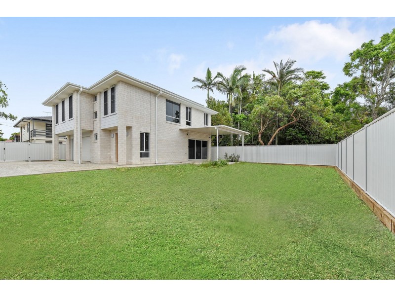 186B Russell Street, Cleveland QLD 4163