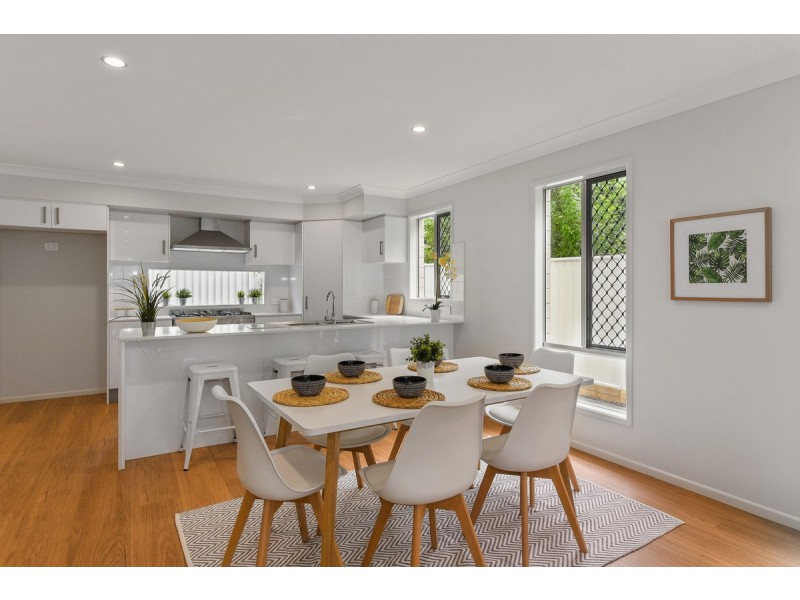 186B Russell Street, Cleveland QLD 4163