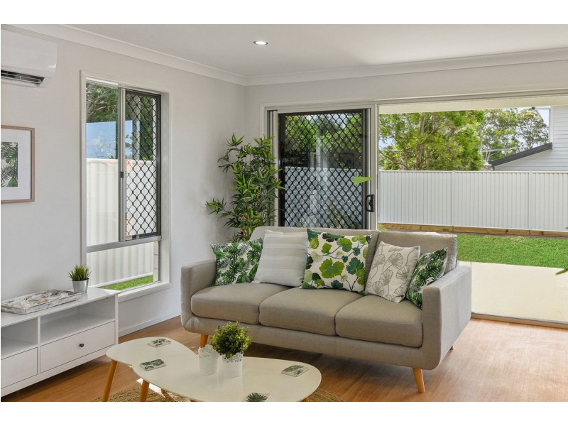 186B Russell Street, Cleveland QLD 4163