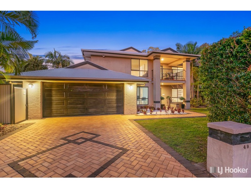 49 Primrose Drive, Thornlands QLD 4164