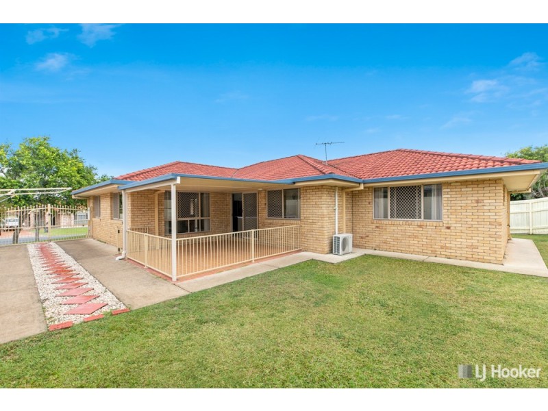 18 Cumulus Place, Birkdale QLD 4159