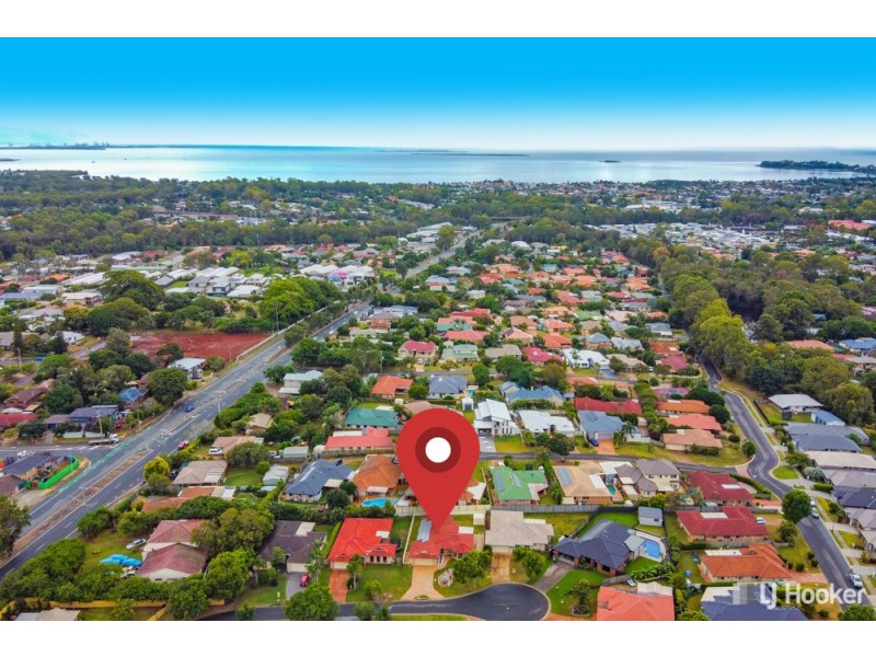 18 Cumulus Place, Birkdale QLD 4159