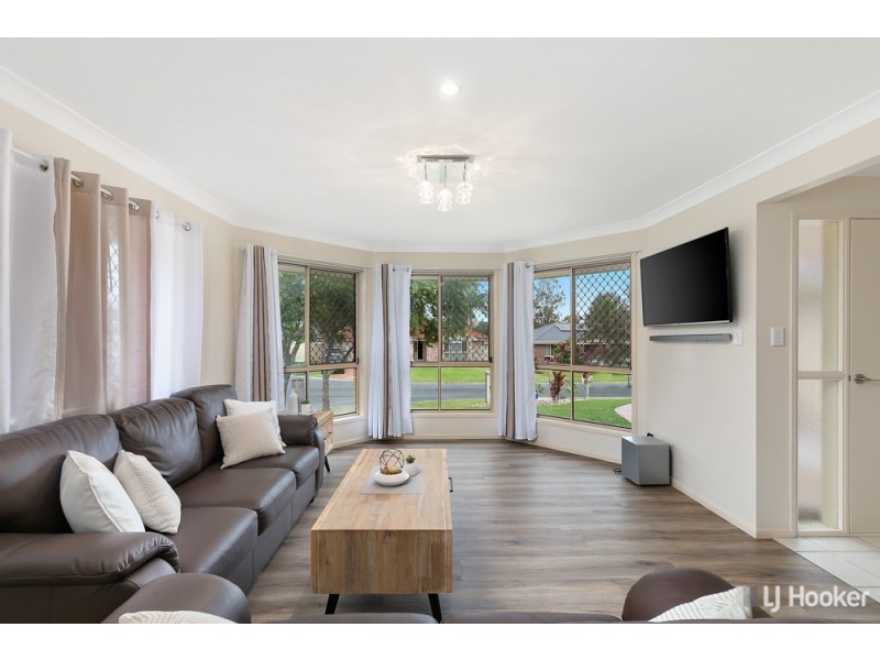 18 Cumulus Place, Birkdale QLD 4159