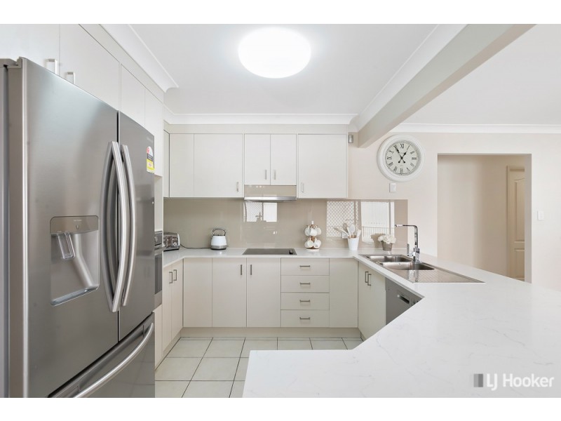 18 Cumulus Place, Birkdale QLD 4159