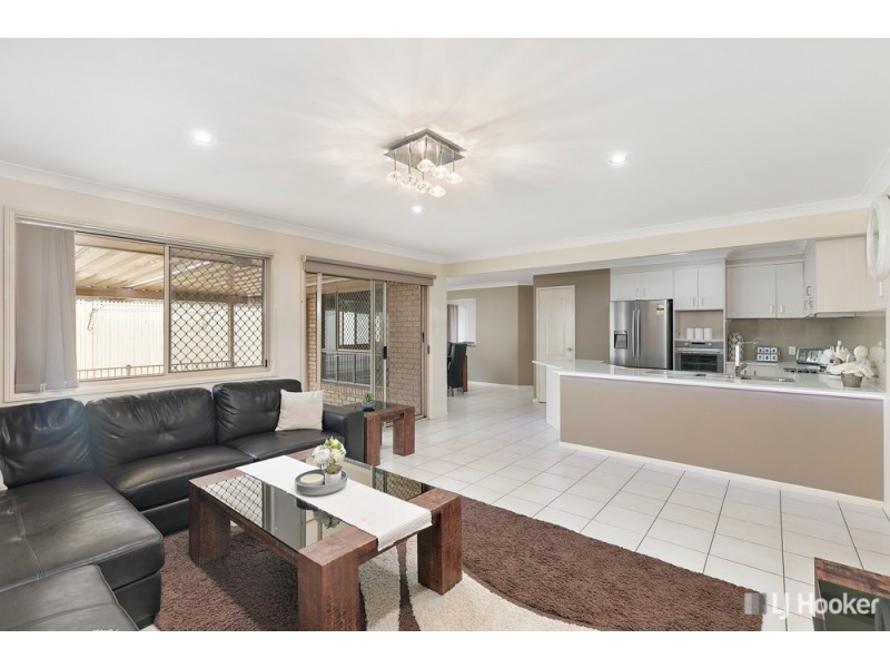 18 Cumulus Place, Birkdale QLD 4159