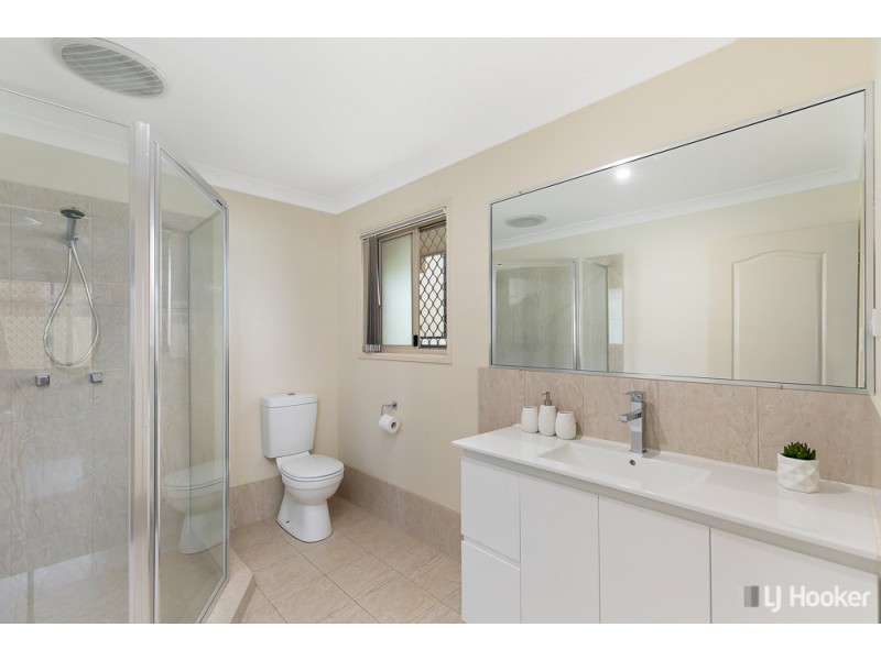 18 Cumulus Place, Birkdale QLD 4159