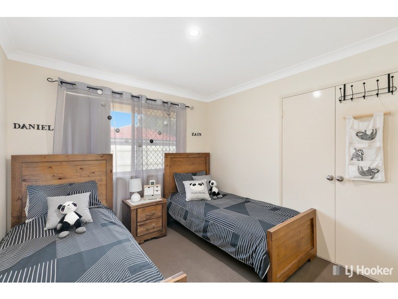 18 Cumulus Place, Birkdale QLD 4159