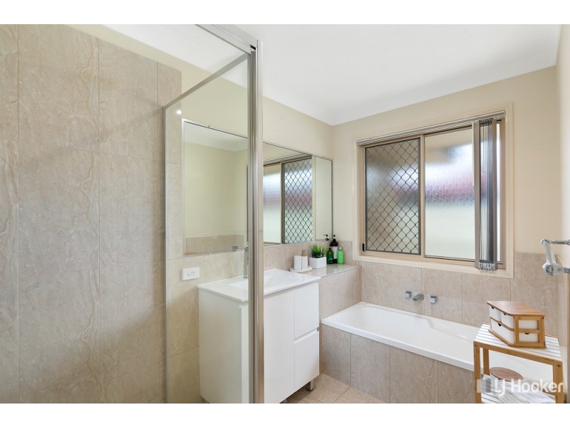 18 Cumulus Place, Birkdale QLD 4159