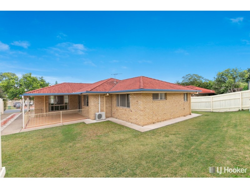 18 Cumulus Place, Birkdale QLD 4159