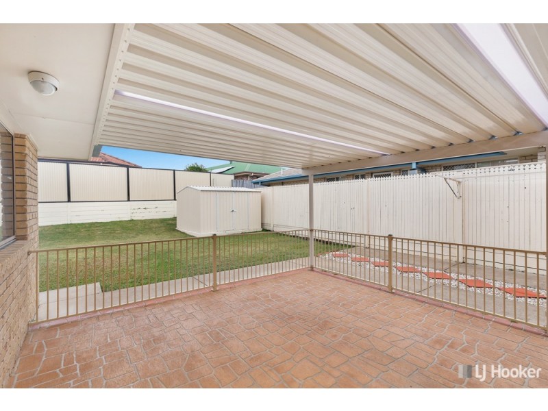 18 Cumulus Place, Birkdale QLD 4159