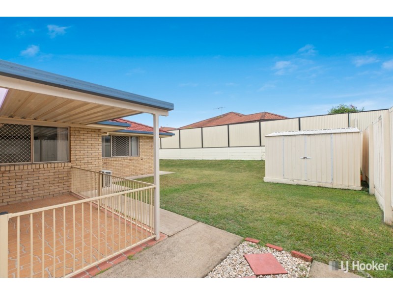 18 Cumulus Place, Birkdale QLD 4159