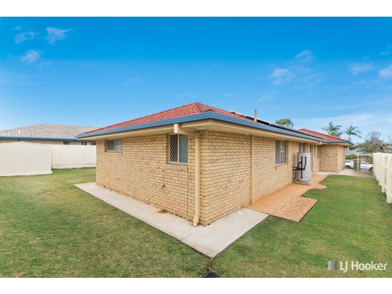 18 Cumulus Place, Birkdale QLD 4159