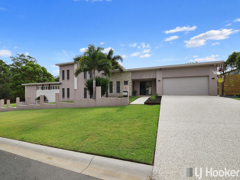 8 Cellarmans Court, Mount Cotton QLD 4165