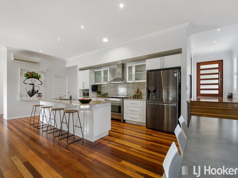 8 Cellarmans Court, Mount Cotton QLD 4165