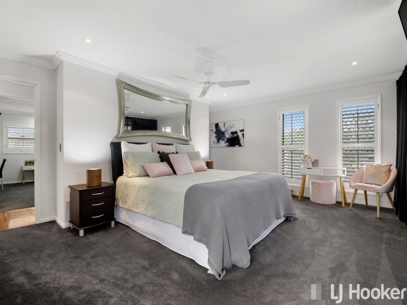 8 Cellarmans Court, Mount Cotton QLD 4165